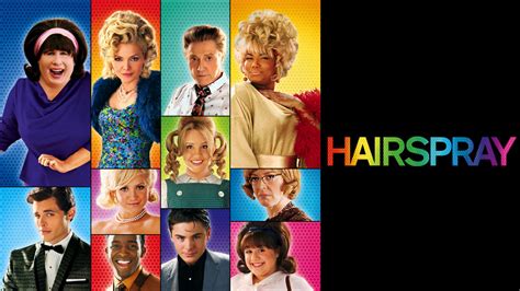 Watch Hairspray 2007 full HD online free .
